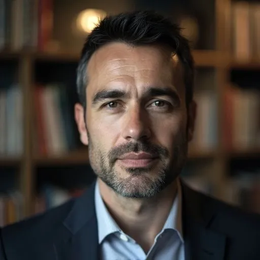 Caleb Vasquez