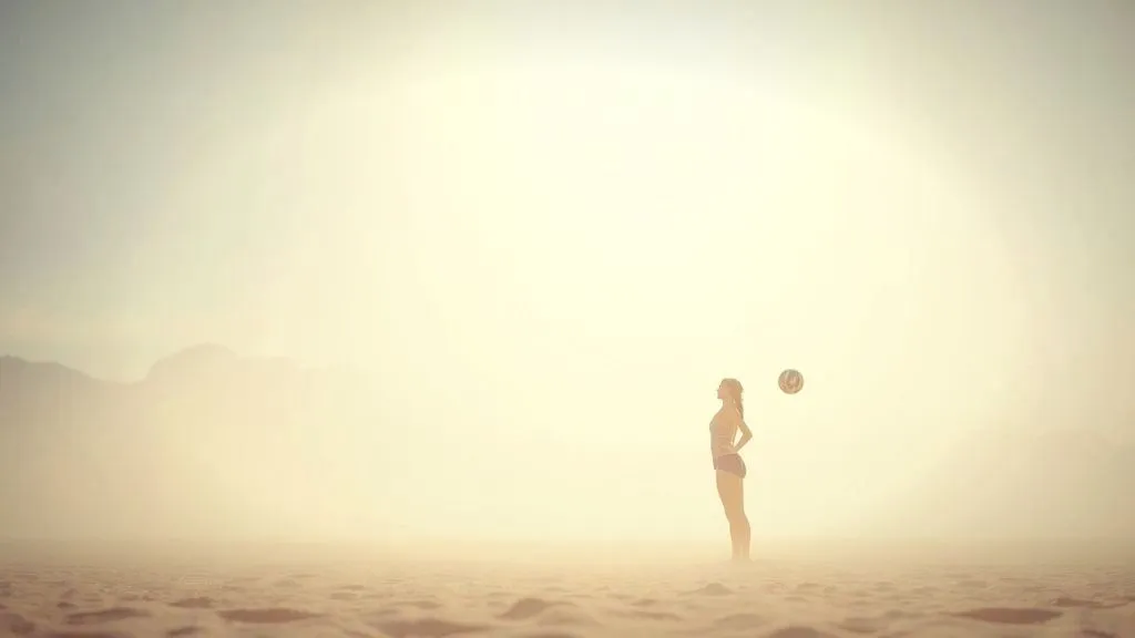 The Science of Volleyball: Techniques and Training for Success